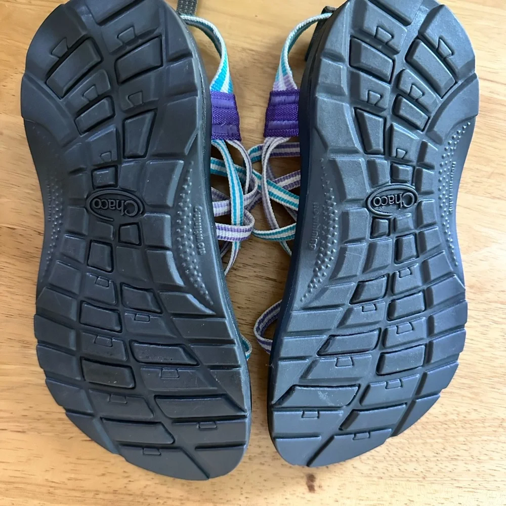 Chaco kids sandals new in box